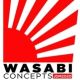 WasAbiCon Cepts Online Store