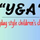 Y&A Clothing Kids