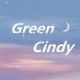 Green Cindy