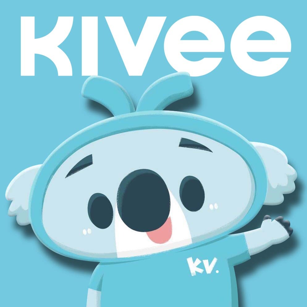 โลโก้ร้าน  KIVEE Mall