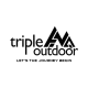 tripleANQoutdoor shop