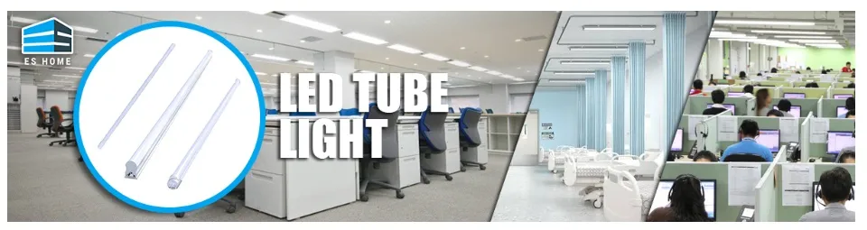 T5 Tube Light - Deluxe 18W 4ft. – Ecoshift Shopify