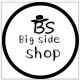 Big side  shop