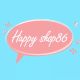 Happy shop86