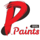 P.Paints[หจก.ป.รุ่งเจริญ 1995]
