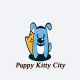 Puppy Kitty City