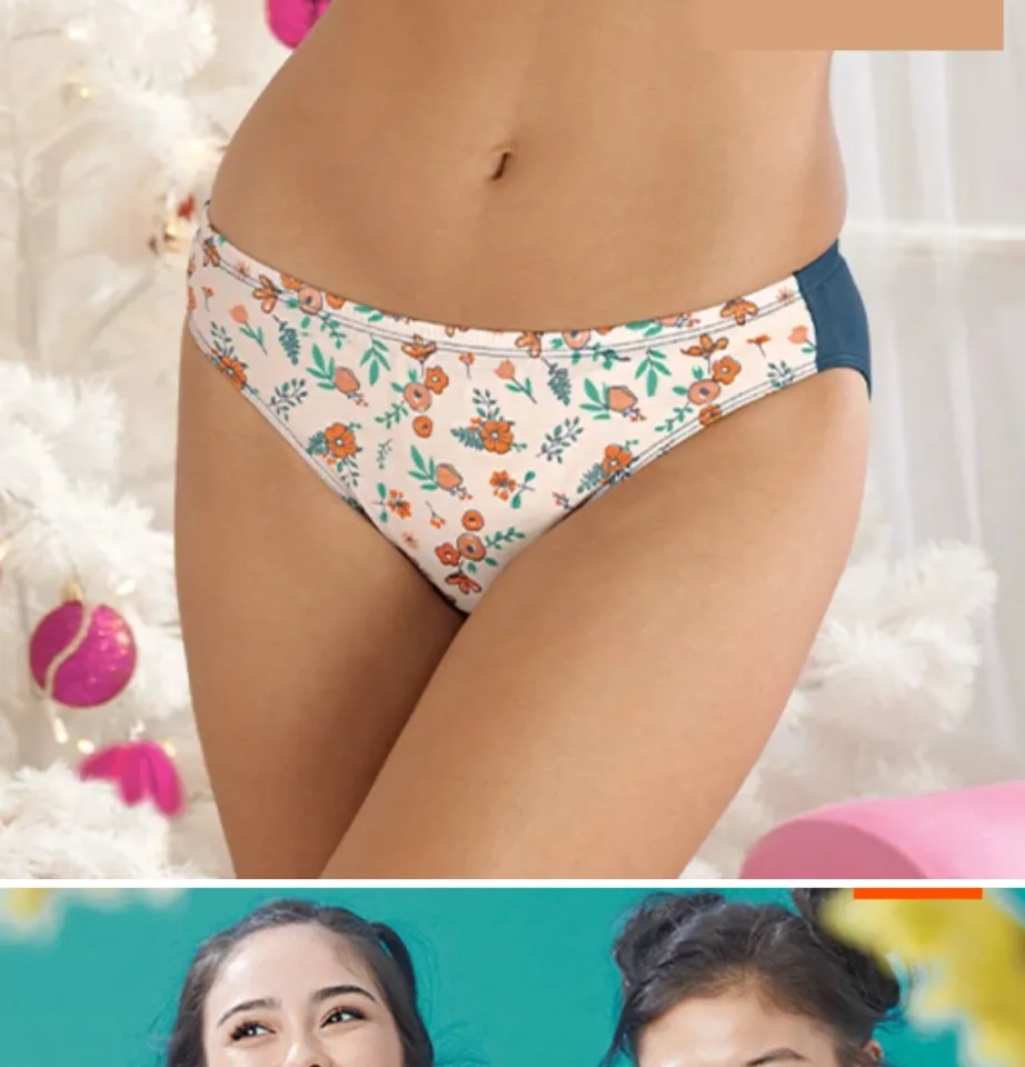 Avon Bra ~ Micaela Underwire 2 pc Bra Set And Micaela 7 -1 Bikini Panty  Pack. SOLD SEPARATELY. Add to cart Bra Size and Panty Size to buy 1 set
