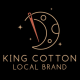 King Cotton