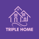Triple Home