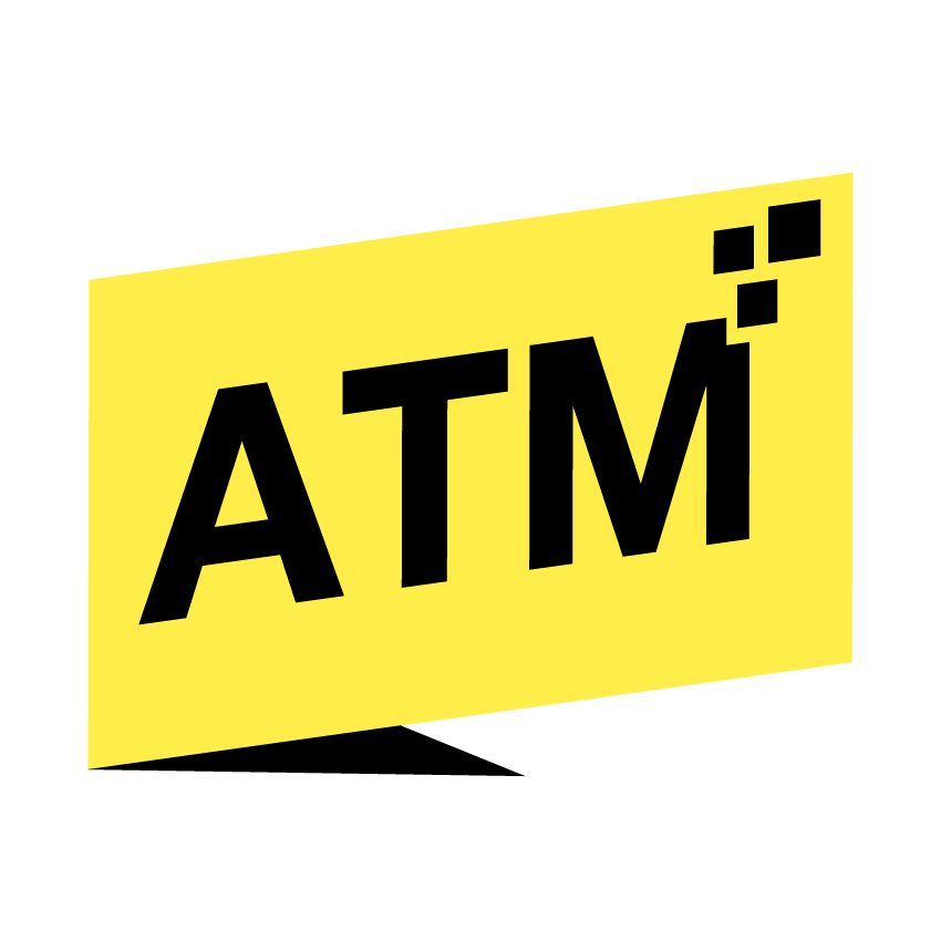 โลโก้ร้าน ATMMobile