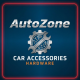 AutoZone Car Accessories