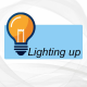 Lighting up