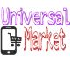 UniversalMarket