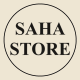 SAHA FASHION STORE
