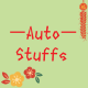 Auto Stuffs