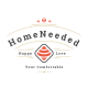 HomeNeeded