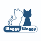 WaggyWaggy Pet Grocery