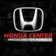 HONDA CENTER