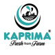 KAPRIMA DAIRY FARM HQ
