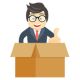 bos packing