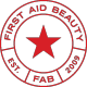 First Aid Beauty