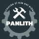 PANLITH-Chuyên sỉ kim khí điện