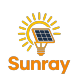 Sunray Lamp Mall