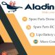 Aladin Shop