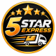 5 Star Express