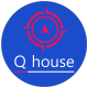 Q house