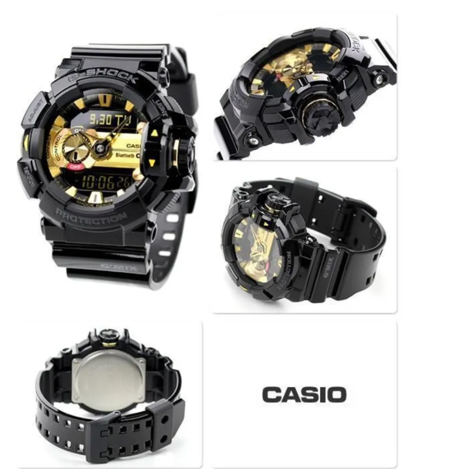 G shock g hot sale mix price