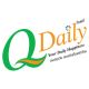 QDaily