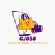 CJ888 CONSUMER GOODS TRADING