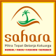 SAHARA HERBAL TOKO