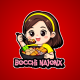 Bocchi Najonx