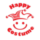 Happy Kostum