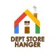 Dept Store Hanger