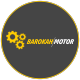 Barokahmotorpart