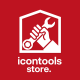 icontools.store