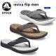 GIÀY  DÉP CROCS CHUẨN XỊN