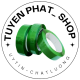 TUYẾN PHÁT SHOP.