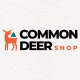 COMMON DEER SHOP