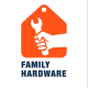 FAMILY HARDWARE