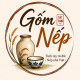 Gốm Nếp