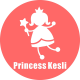 PRINCESS KESLI