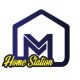 M-HOME STATION