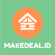 Makedeal.id