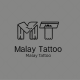 Hình xăm Malay