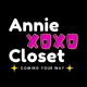 annie closet