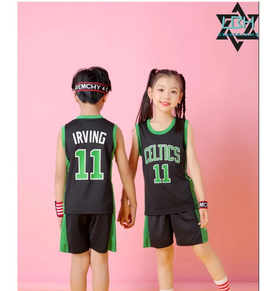 Kids 2024 kyrie jersey